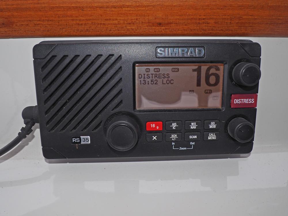  Navigatie en electronica